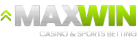 Maxwin Logo